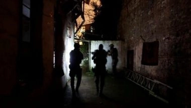 World News | Turkish Authorities Order Detention of 158 Military Personnel over Suspected Links to Failed Coup in 2016