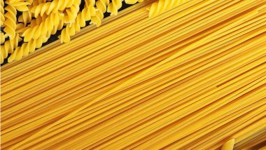 Pasta Types With Names and Pictures: Here’s a Guide for Every Pasta Lover out There