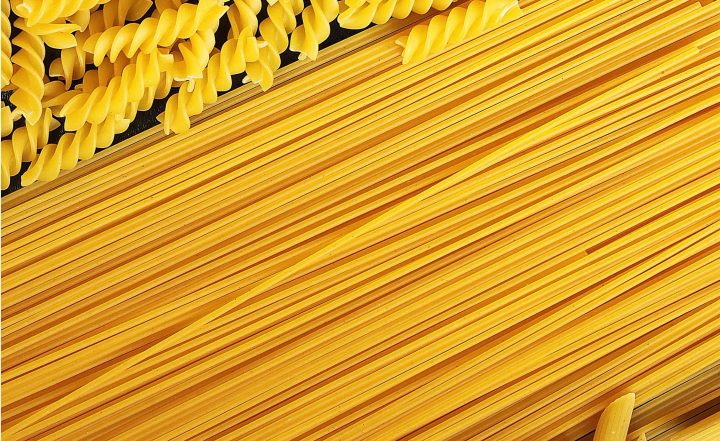 Pasta Types With Names and Pictures: Here&rsquo;s a Guide for Every Pasta Lover out There
