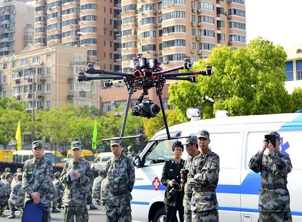 World News | China-Pak Military Relations Under Strain Due to Substandard Servicing, Maintenance