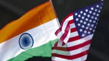 World News | Officials Discuss Bilateral Priorities, Regional Issues at 6th US-India Defense Policy Group