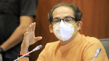 India News | Amusement Parks, Auditoriums, Theatres to Resume from Oct 22 in Maharashtra: Uddhav Thackeray