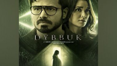 Entertainment News | Spine-chilling Trailer of Emraan Hashmi's 'Dybbuk: The Curse is Real' Released!