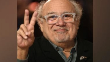 Entertainment News | Danny DeVito Joins Cast of 'Haunted Mansion'