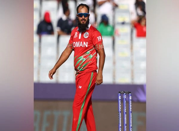 Sports News | T20 WC: Not the End, Will Come Back Strong, Says Oman Skipper Maqsood