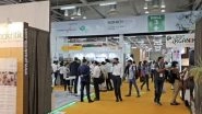 Business News | 13th Edition of BIOFACH INDIA 2021 Between 28-30 October, 2021 to Be Held at IEML, Delhi NCR