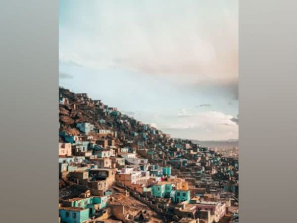 اونچائی پر رہنے والے افراد میں مہلک فالج کے امکانات کم ہوتے ہیں: مطالعہ اونچائی پر رہنے والے افراد میں مہلک فالج کے امکانات کم ہوتے ہیں: مطالعہ