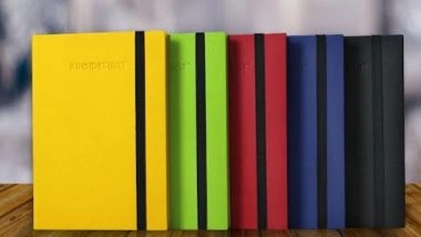 Business News | Positively Perfect Announces the Launch of InsideFirst Series of Journals with Rajesh Setty, Co-founder, Audvisor