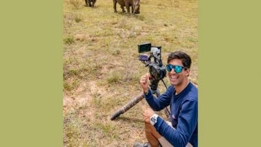 Business News | Why One Should Watch Safari with Suyash TV, India's First Virtual Safari