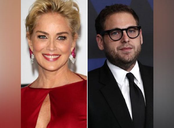 Entertainment News | Sharon Stone Draws Backlash for Complimenting Jonah Hill on His Looks