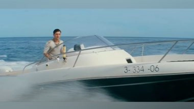 Entertainment News | Tom Holland, Mark Wahlberg Bring Adventure Video Game to Big Screen in 'Uncharted' Trailer