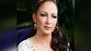 Entertainment News | Singer Gloria Estefan Reveals She Was Sexually Abused as a Child