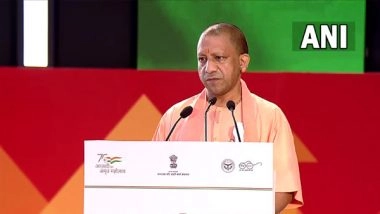 India News | Urban Bodies in UP Gone Up to 734, Compared to 654 Before 2017: Adityanath