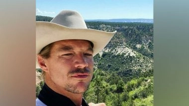Entertainment News | Diplo Denies Sexual Misconduct Allegations