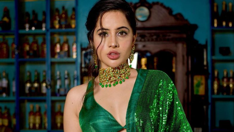 Urfi Javed Talks About Her Dark Past, Reveals How a Producer Forced Her To Strip and Do a Lesbian Scene