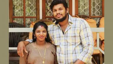 Uthra Murder Case: Kerala Court Awards Life Sentence to Sooraj Kumar for Killing Wife Using Cobra