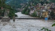 Uttarakhand Rains: 3 Days of Record Rainfall Causes Losses Worth Rs 2,000 Crore in Kumaon Region