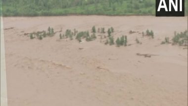 Uttarakhand Landslide: 2 Missing After Landslide Due to Heavy Rain in Chamoli District