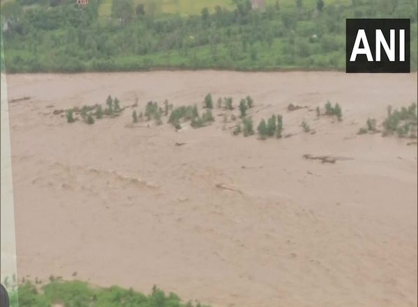 Uttarakhand Landslide: 2 Missing After Landslide Due to Heavy Rain in Chamoli District