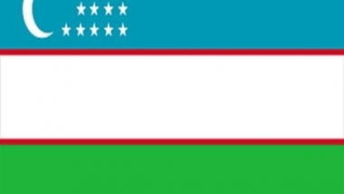 World News | Uzbekistan Condemns Suicide Bombing at Shia Mosque in Afghanistan's Kandahar