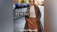 Business News | The New 'IT'S ME' Campaign by VERO MODA Highlights the Different Facets of Today's Modern, Progressive and Confident Women