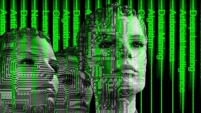 VIYI Algorithm and VENUS Will Be Listed Through SPAC, SPAC Listing Has Obvious Features