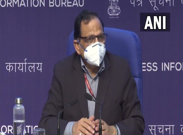 'India Reaching 100 Crore COVID-19 Vaccinations Is Remarkable Achievement, Proud Moment for Country', Says Niti Aayog Member Dr VK Paul