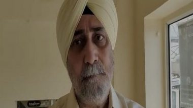 Lakhimpur Kheri Violence: Farmer Leader Sardar VM Singh Says MoS Ajay Mishra Teni’s Statement Provoked Farmers
