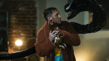 Venom 2 Box Office Collection India: Tom Hardy’s Film Mints Rs 12.05 Crore in Four Days