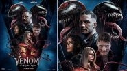Venom Let There Be Carnage Aka Venom 2 in HD Leaked on TamilRockers & Telegram Channels for Free Download and Watch Online; Tom Hardy&rsquo;s Film Is the Latest Victim of Piracy?