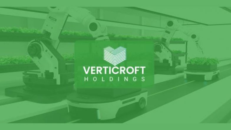 The UAE’s First Vertically Integrated Food Security Company