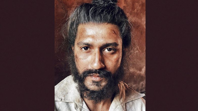 Sardar Udham: Vicky Kaushal Shares Another Intriguing Look Of Him As Udham Singh And It Will Make Your Jaws Drop