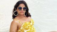 Vidyulekha Raman, South Indian Actress, Slams &lsquo;1920 Aunts and Uncles&rsquo; After Being Trolled for Wearing Bikini During Her Honeymoon Trip to Maldives