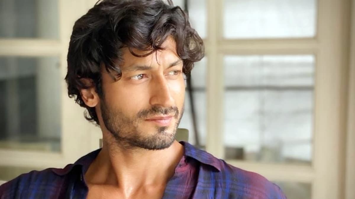 Vidyut Jammwal To Star in IB 71 Khuda Haafiz Chapter II Agni