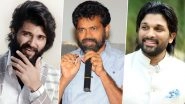 Arya 3: Director Sukumar To Rope In Vijay Deverakonda in Place of Allu Arjun for His Next Movie