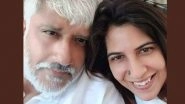 Vikram Bhatt Ties the Knot With Shwetambari Soni in a Secret Wedding &ndash; Reports