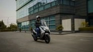 Business News | Urban Mobility Redefined. The All-new BMW C 400 GT Launched in India