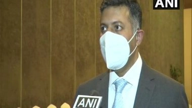 World News | India Ready for Negotiations of Comprehensive Economic Pact with Bangladesh, Says Envoy