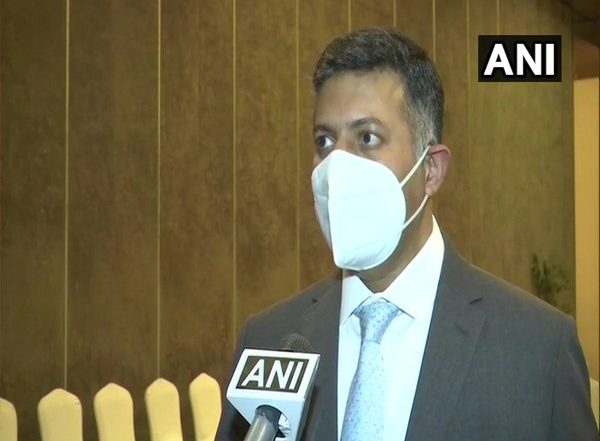 World News | India Ready for Negotiations of Comprehensive Economic Pact with Bangladesh, Says Envoy