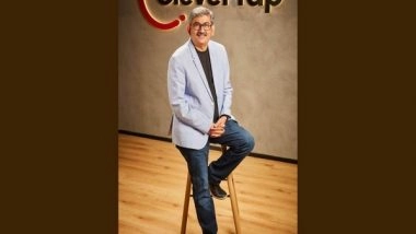 Business News | Vikrant Chowdhary Joins CleverTap As Company's First-ever Chief Growth Officer