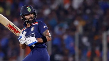 IND vs NAM Toss Report & Playing XI, ICC T20 World Cup Super 12: Rahul Chahar Comes In For India As Virat Kohli Opts To Bowl