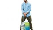 Business News | American Tourister and Virat Kohli Celebrate His 5th Anniversary as Brand Ambassador