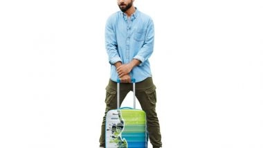 Business News | American Tourister and Virat Kohli Celebrate His 5th Anniversary as Brand Ambassador