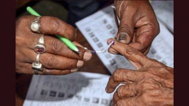 Tripura Assembly By-Elections 2022: Over 76% Voter Turnout Recorded in Bypolls to Four Assembly Constituencies
