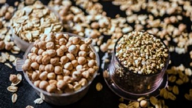 Lifestyle News | Whole Grains Could Reduce Economic Impact of Type 2 Diabetes: Study