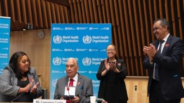 World News | WHO Bestows Posthumous Award on the Late Henrietta Lacks