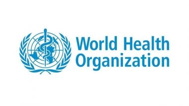 World News | WHO Panel to Discuss Need of COVID-19 Booster Shots on November 11
