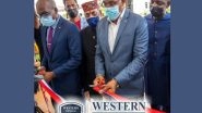 Business News | Western Imperial Medical University, Antigua to Provide Free Medical Education Across the Globe, Announced by Gaston Browne - the Prime Minister of Antigua