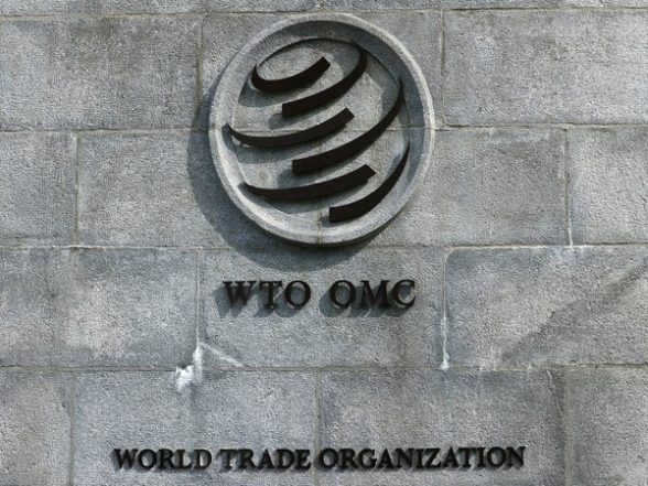 WTO Cuts Global Trade Forecast for 2023 to 1% Due to Uncertainties