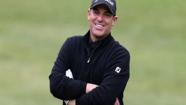 Sports News | Amount Spent for Two New IPL Teams Shows Why Cricket is 2nd Most Popular Sport: Warne